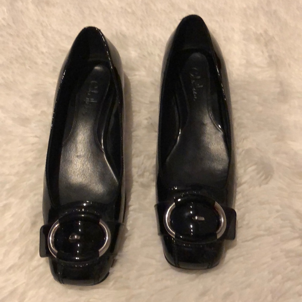 Cole Haan flat shoes